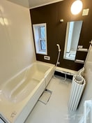 バス／シャワールーム等 アクロタウン白萩　壱番館