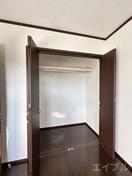 収納 アクロタウン白萩　壱番館