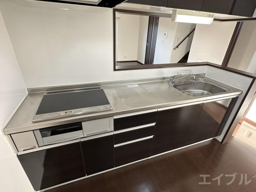 キッチン アクロタウン白萩　壱番館