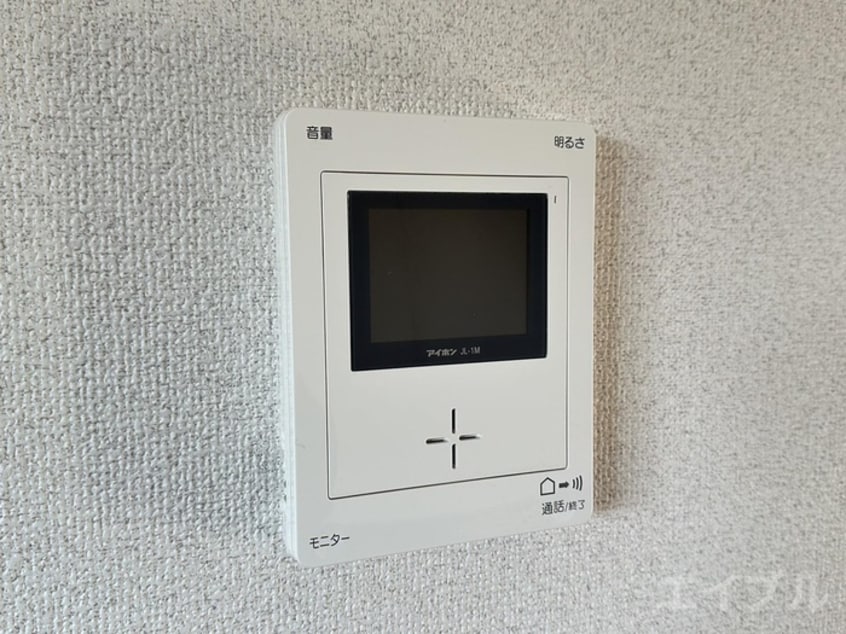 内観写真 アクロタウン白萩　壱番館