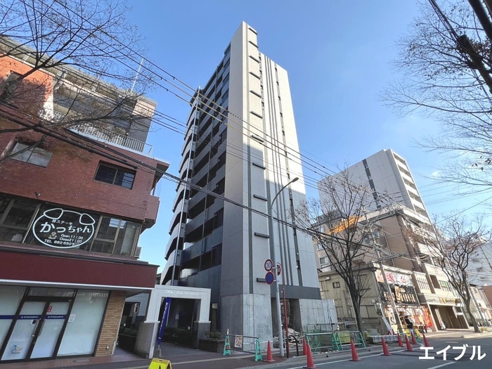 外観写真 ＬｉｖｅＣａｓａ姪浜