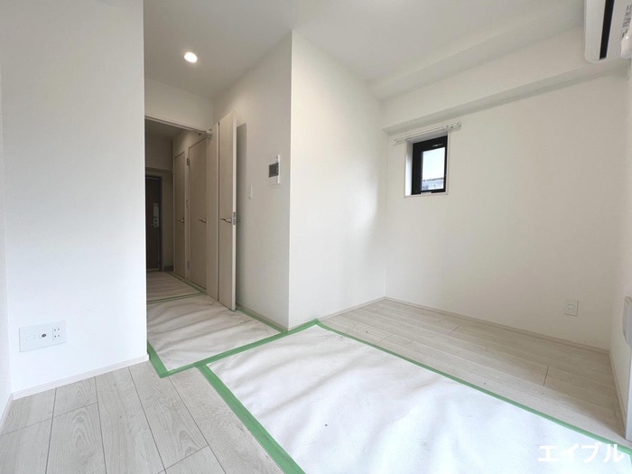 居室 ＬｉｖｅＣａｓａ姪浜