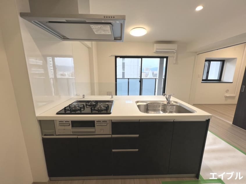 キッチン ＬｉｖｅＣａｓａ姪浜