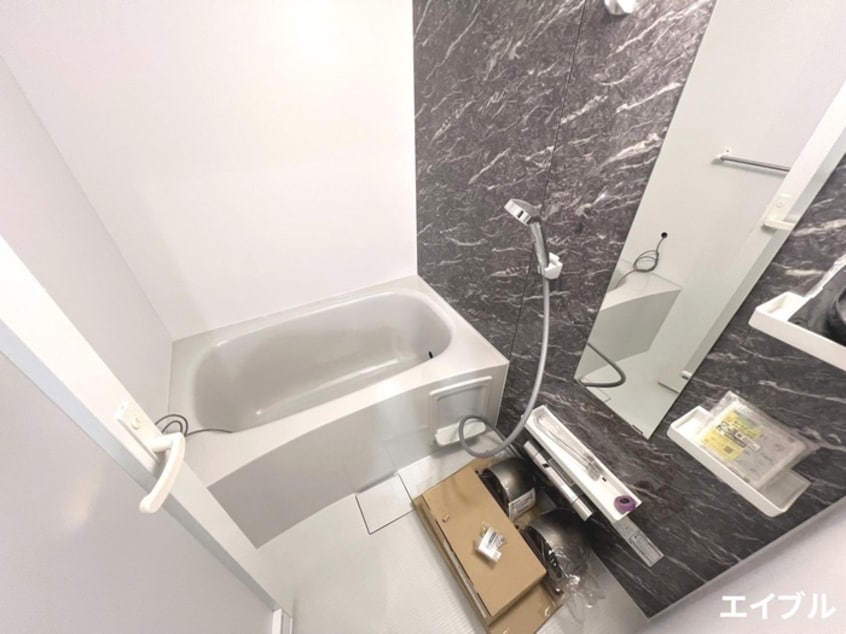 バス／シャワールーム等 ＬｉｖｅＣａｓａ姪浜