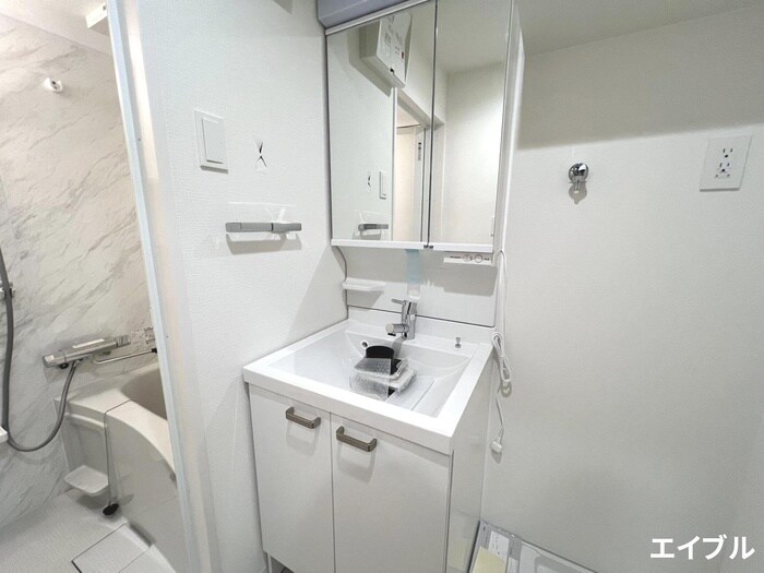 洗面 ＬｉｖｅＣａｓａ姪浜