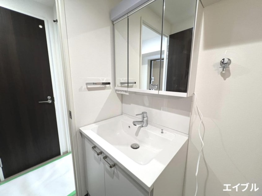 洗面 ＬｉｖｅＣａｓａ姪浜