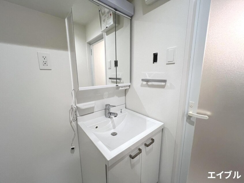 洗面 ＬｉｖｅＣａｓａ姪浜