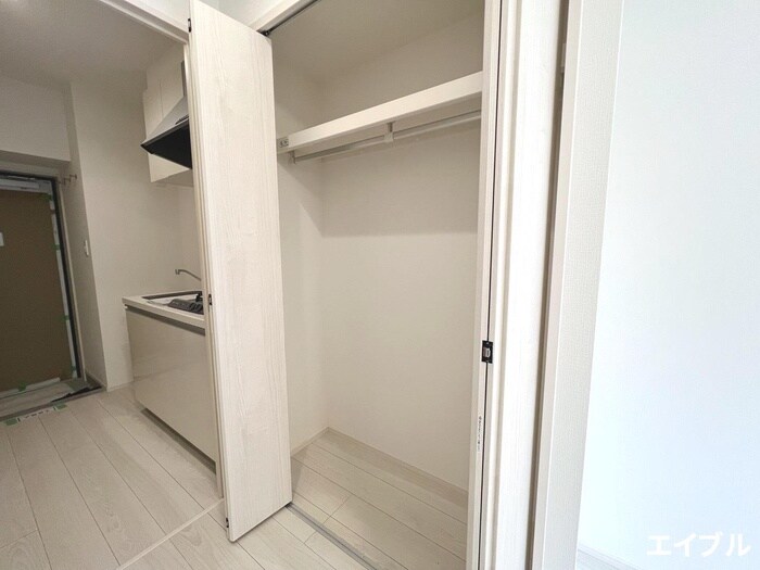 収納 ＬｉｖｅＣａｓａ姪浜