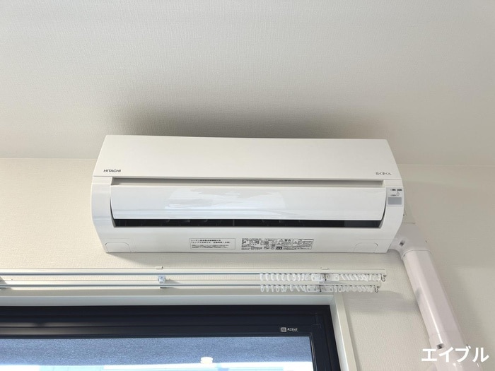 内観写真 ＬｉｖｅＣａｓａ姪浜