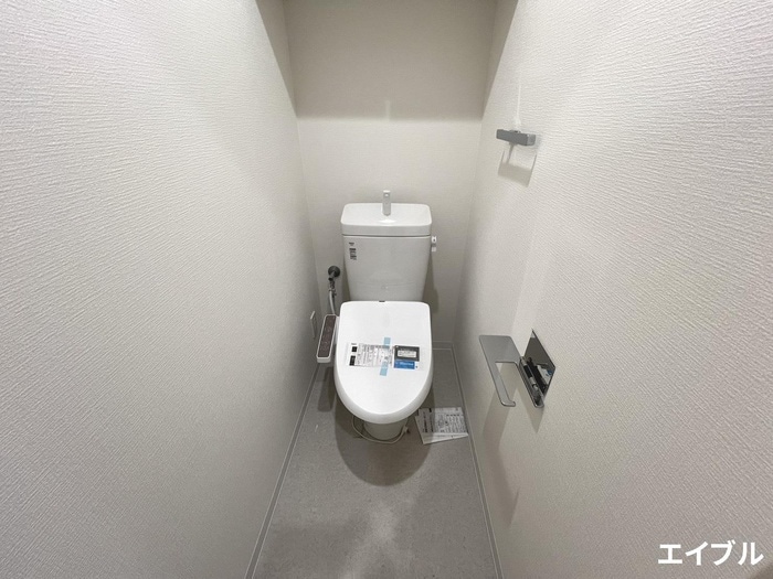 トイレ ＬｉｖｅＣａｓａ姪浜