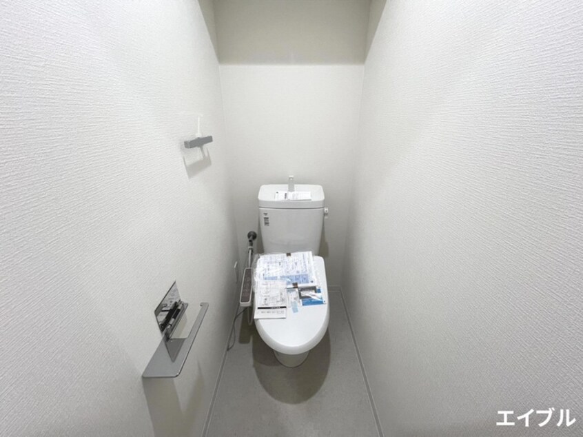 トイレ ＬｉｖｅＣａｓａ姪浜