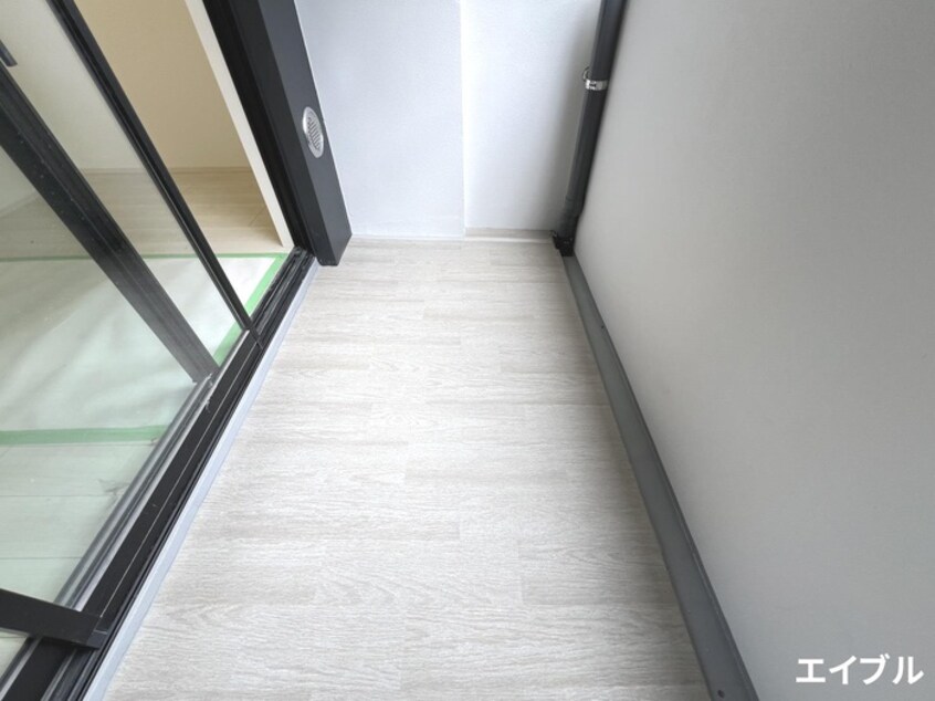 ベランダ・バルコニー ＬｉｖｅＣａｓａ姪浜