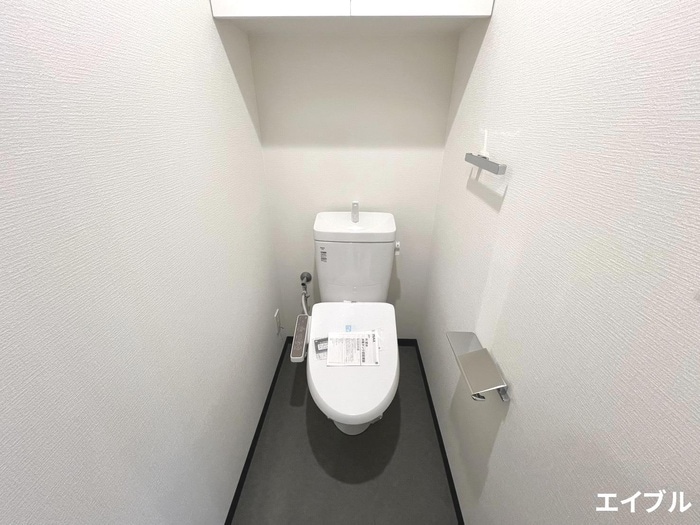 トイレ ＬｉｖｅＣａｓａ姪浜