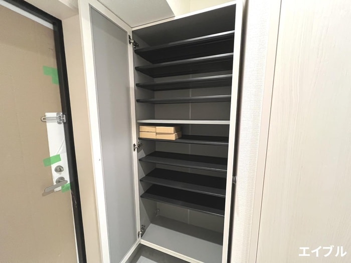 靴箱 ＬｉｖｅＣａｓａ姪浜