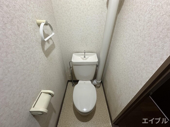 トイレ プロスペール板付