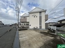 サンコーポ新宮の外観