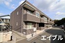ベルコロレⅢＡの外観