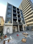 外観写真 仮)小頭町賃貸マンション