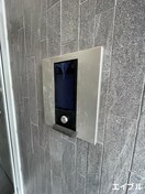 建物設備 仮)小頭町賃貸マンション