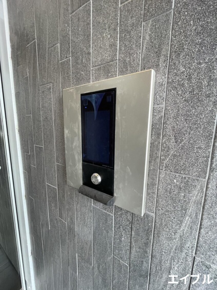 建物設備 仮)小頭町賃貸マンション