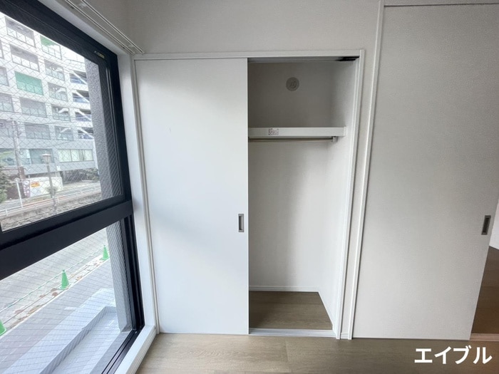 収納 仮)小頭町賃貸マンション