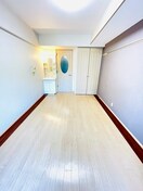 居室 ＳＫシティ八幡