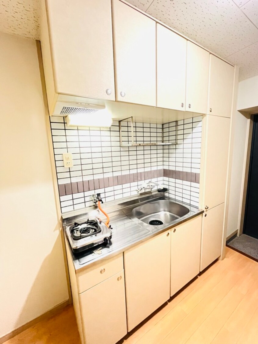 キッチン ＳＫシティ八幡