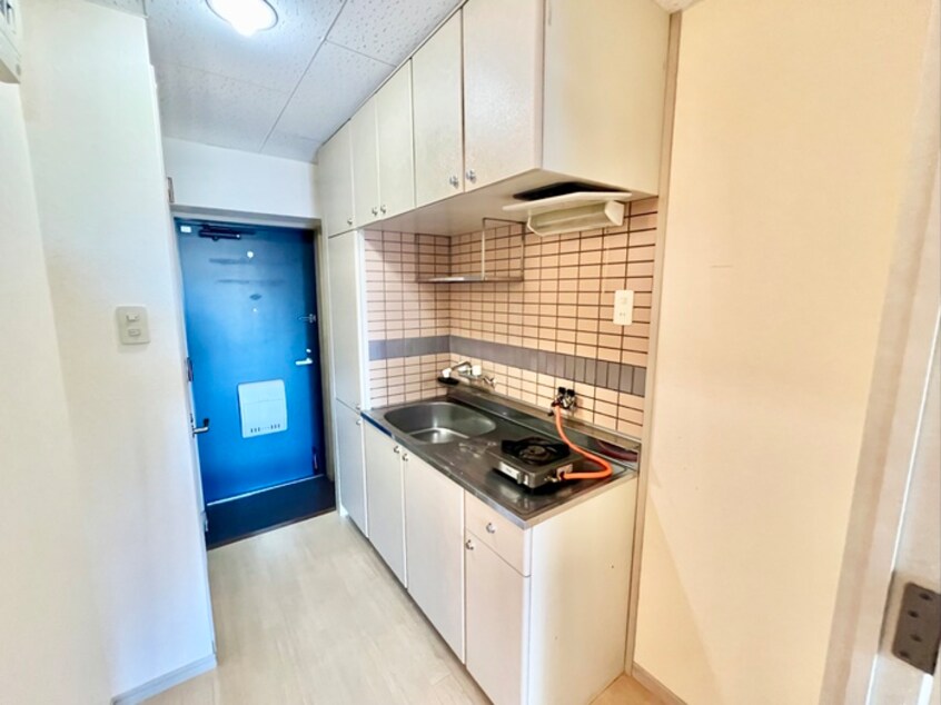 キッチン ＳＫシティ八幡