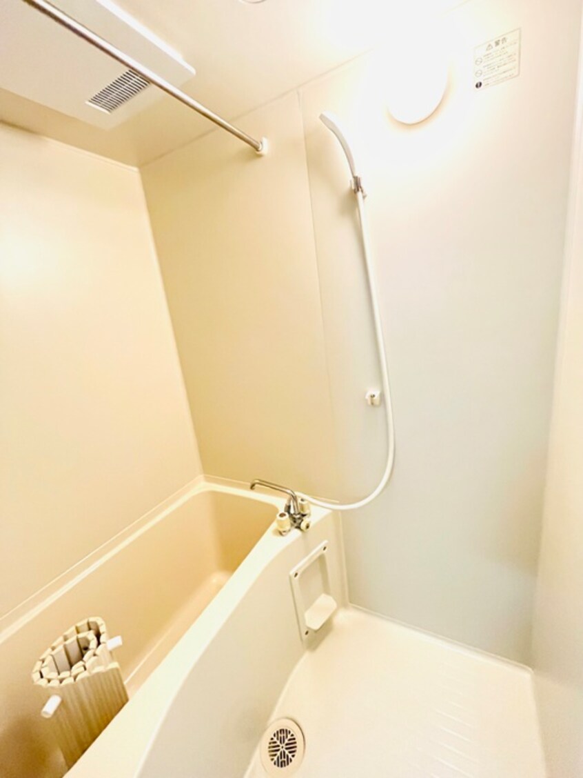 バス／シャワールーム等 ＳＫシティ八幡