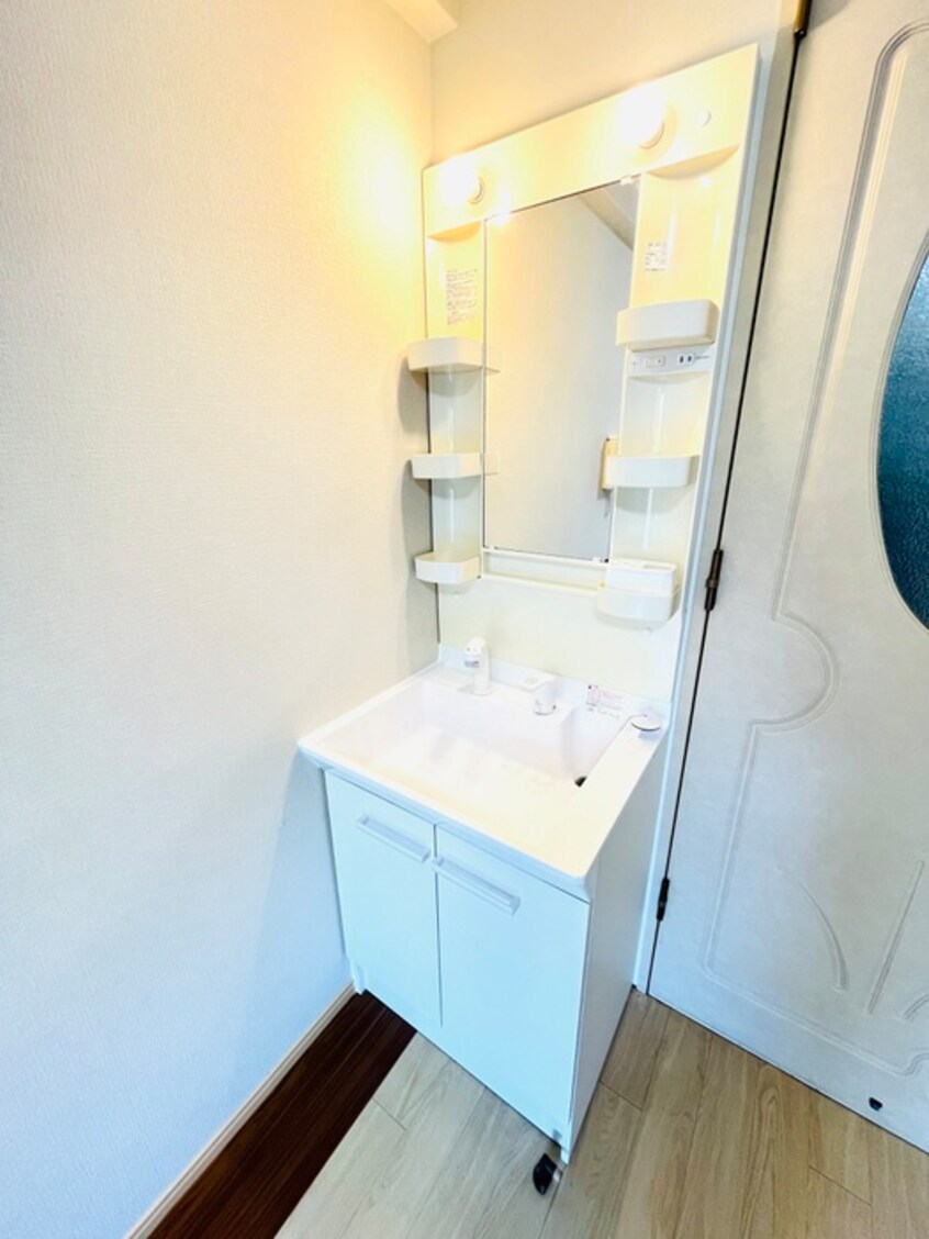 洗面 ＳＫシティ八幡