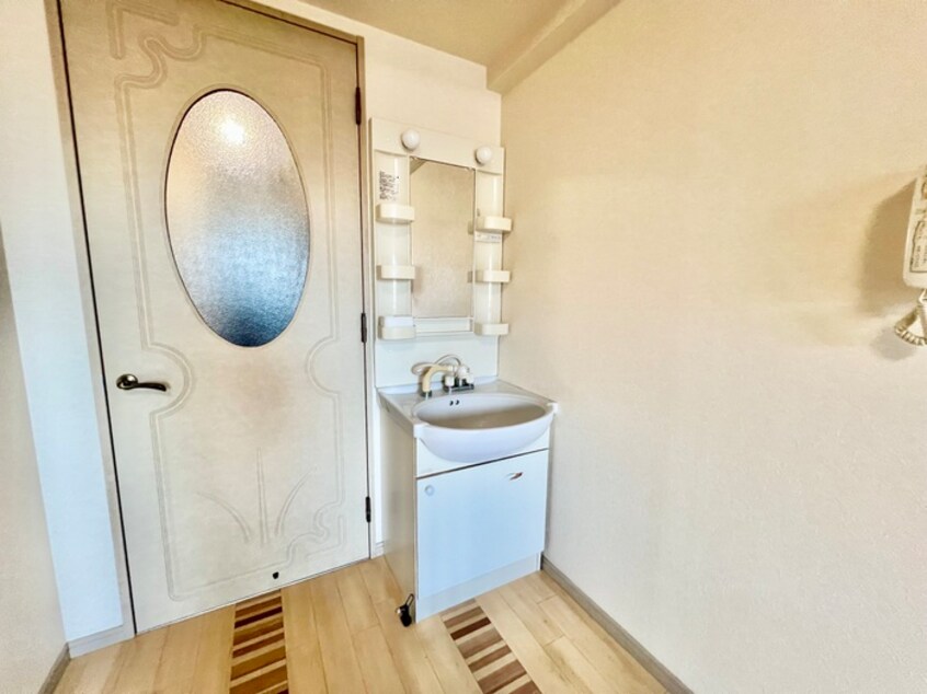 洗面 ＳＫシティ八幡