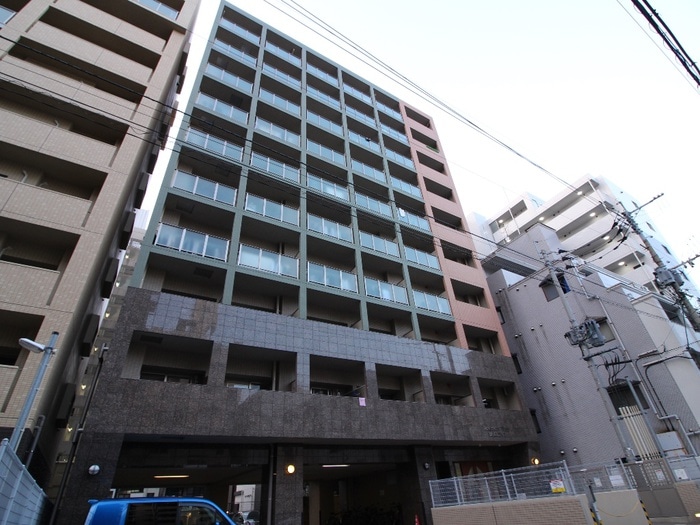 外観写真 ローズモント・フレア薬院Ⅱ