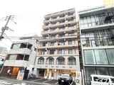 ラ・ベレッツァ浄水通り