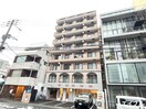 外観写真 ラ・ベレッツァ浄水通り