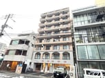 ラ・ベレッツァ浄水通り