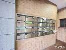建物設備 ラ・ベレッツァ浄水通り