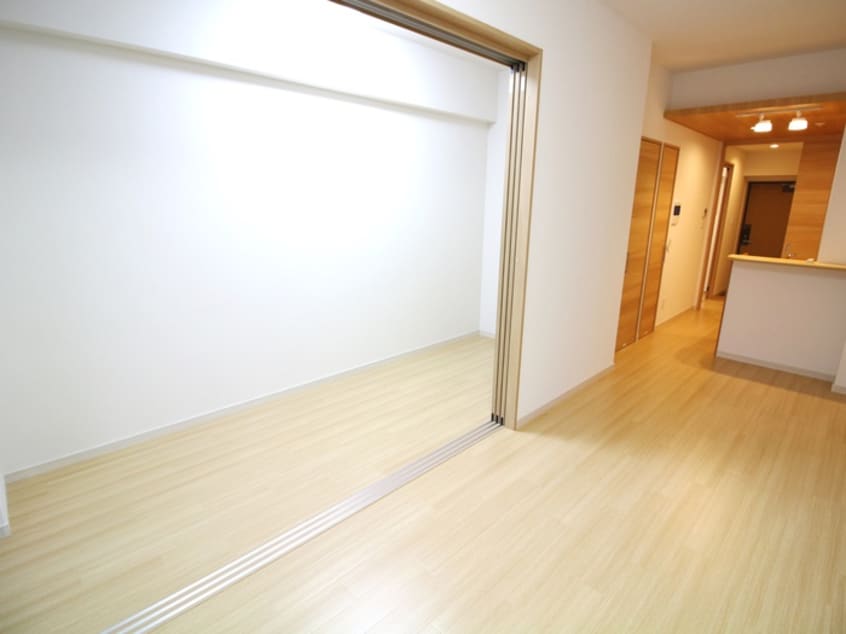 内観写真 ウイングス穴生