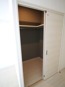 収納 ウイングス穴生