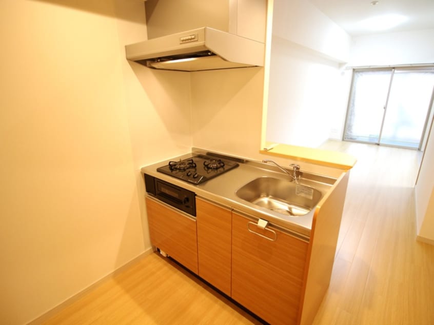 キッチン ウイングス穴生