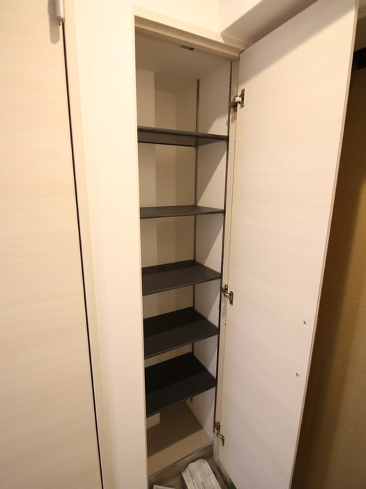 靴箱 ウイングス穴生