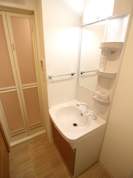 洗面 ウイングス穴生