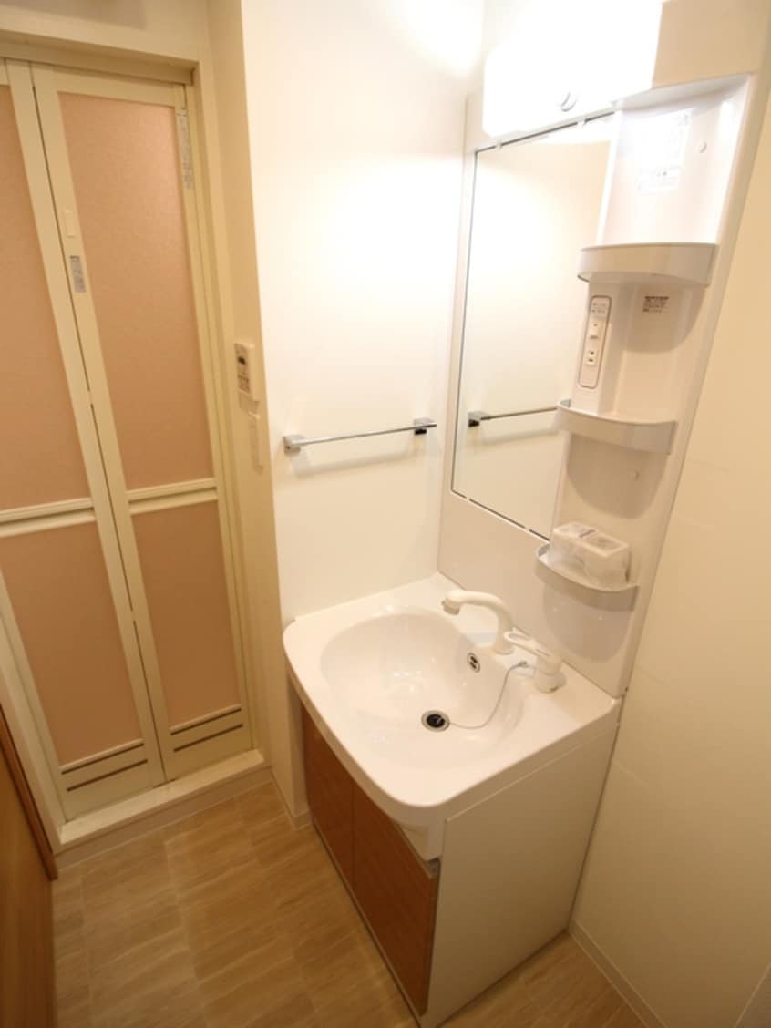 洗面 ウイングス穴生