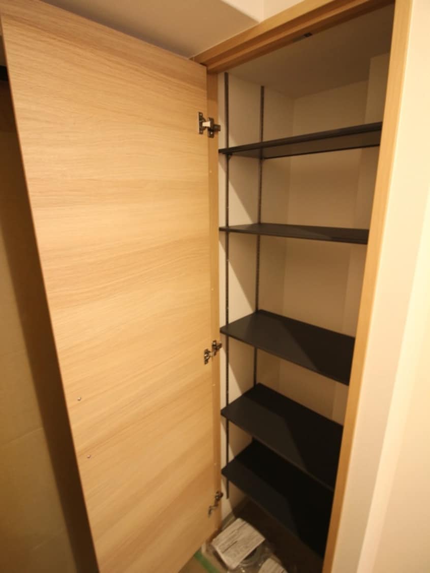 靴箱 ウイングス穴生