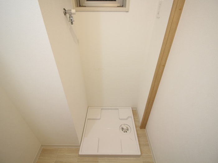 室内からの展望 ウイングス穴生