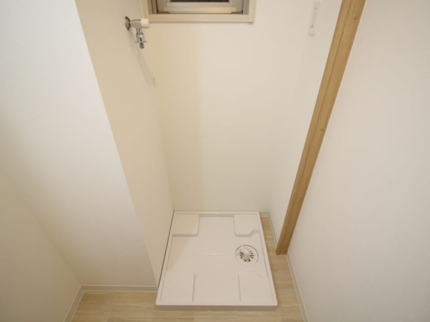 室内からの展望 ウイングス穴生