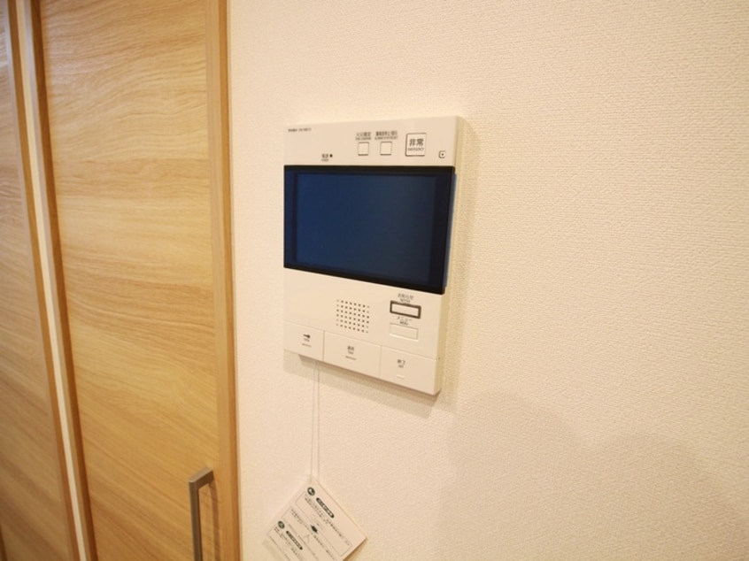 内観写真 ウイングス穴生