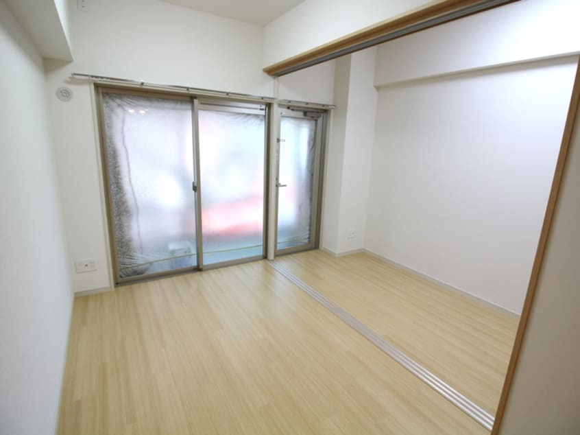 居室 ウイングス穴生