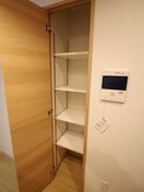 収納 ウイングス穴生