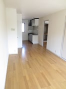 居室 ノ－ブル横峰Ｂ