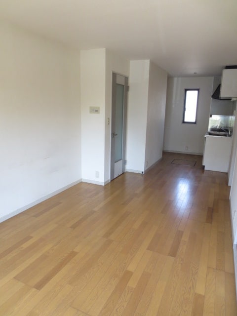 居室 ノ－ブル横峰Ｂ